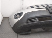  Заглушка (решетка) бампера Jeep Compass 2011-2016 11495157 #6