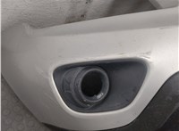  Заглушка (решетка) бампера Jeep Compass 2011-2016 11495157 #7
