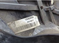 1222534, 93190950 Фонарь (задний) Opel Corsa D 2006-2014 20589186 #7