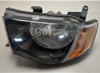  Фара (передняя) Mitsubishi L200 2006-2015 20589207 #1