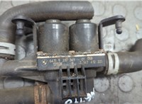  Кран отопителя (печки) BMW 5 F10 2010-2017 20589211 #2
