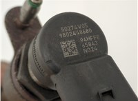 AV6Q9F593AD Форсунка топливная Ford Focus 3 2011-2015 20589218 #5
