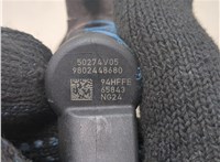 AV6Q9F593AD Форсунка топливная Ford Focus 3 2011-2015 20589218 #7