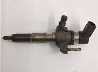 AV6Q9F593AD Форсунка топливная Ford Focus 3 2011-2015 20589219 #1