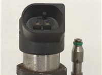 AV6Q9F593AD Форсунка топливная Ford Focus 3 2011-2015 20589219 #3