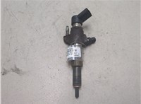 AV6Q9F593AD Форсунка топливная Ford Focus 3 2011-2015 20589221 #1