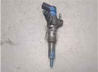AV6Q9F593AD Форсунка топливная Ford Focus 3 2011-2015 20589221 #2