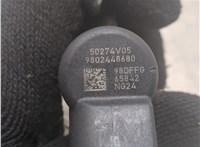 AV6Q9F593AD Форсунка топливная Ford Focus 3 2011-2015 20589221 #3