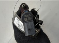 AV6Q9F593AD Форсунка топливная Ford Focus 3 2011-2015 20589221 #5
