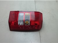 5116240AE Фонарь (задний) Jeep Patriot 2007-2010 20589229 #1