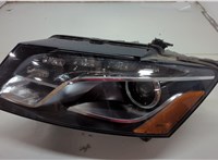  Фара (передняя) Audi Q5 2008-2017 20589236 #1