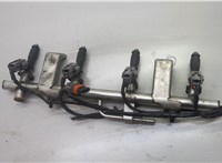 Форсунка топливная SsangYong Korando 2010-2019 20589261 #2