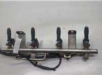  Форсунка топливная SsangYong Korando 2010-2019 20589261 #5