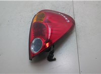  Фонарь (задний) Mitsubishi L200 2006-2015 20589265 #1
