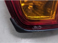  Фонарь (задний) Mitsubishi L200 2006-2015 20589265 #5