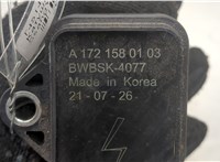 A1721580103 Катушка зажигания SsangYong Korando 2010-2019 20589269 #3