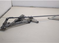  Механизм стеклоочистителя (трапеция дворников) Mitsubishi Grandis 20589270 #1