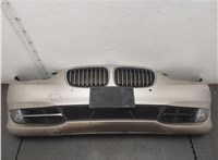  Заглушка буксировочного крюка BMW 5 F07 Gran Turismo 2010-2017 11495207 #1