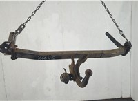  Устройство прицепное (фаркоп) Honda Civic 2011-2017 20589277 #1