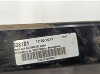  Устройство прицепное (фаркоп) Honda Civic 2011-2017 20589277 #2