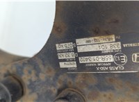  Устройство прицепное (фаркоп) Honda Civic 2011-2017 20589277 #3