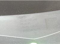 5104219, 24463382, 13162381 Жабо под дворники (дождевик) Opel Astra H 2004-2010 20589280 #5