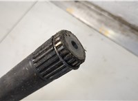  Полуось (приводной вал, шрус) Jeep Patriot 2007-2010 20589281 #2