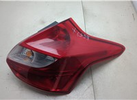  Фонарь (задний) Ford Focus 3 2011-2015 20589290 #1