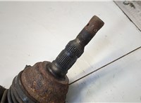  Полуось (приводной вал, шрус) Opel Astra G 1998-2005 20589291 #2