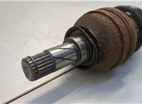  Полуось (приводной вал, шрус) Opel Astra G 1998-2005 20589291 #3