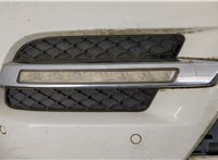  Решетка радиатора Mercedes GL X164 2006-2012 11495223 #2