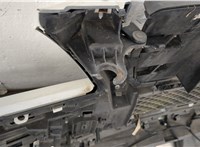 Решетка радиатора Mercedes GL X164 2006-2012 11495223 #6