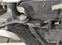  Решетка радиатора Mercedes GL X164 2006-2012 11495223 #7