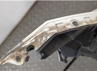  Решетка радиатора Mercedes GL X164 2006-2012 11495223 #8