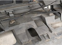  Решетка радиатора Mercedes GL X164 2006-2012 11495223 #9