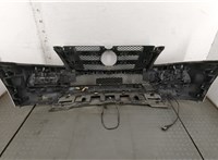  Решетка радиатора Mercedes GL X164 2006-2012 11495223 #10