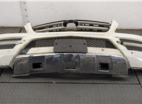  Решетка радиатора Mercedes GL X164 2006-2012 11495223 #1