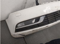  Заглушка буксировочного крюка Volkswagen Passat CC 2012-2017 11495230 #2