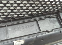 66862BC41A Жабо под дворники (дождевик) Nissan Micra K12E 2002-2010 20589308 #4