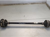  Полуось (приводной вал, шрус) BMW 3 G20, G21 2018-2025 20589311 #1