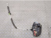  Замок двери Audi TT (8N) 1998-2006 20589316 #1
