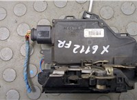  Замок двери Audi TT (8N) 1998-2006 20589316 #3
