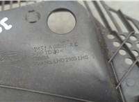 1136384 Жабо под дворники (дождевик) Ford Focus 1 1998-2004 20589317 #4