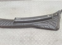 1320538 Жабо под дворники (дождевик) Ford Focus 1 1998-2004 20589319 #4