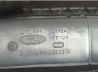 1320538 Жабо под дворники (дождевик) Ford Focus 1 1998-2004 20589319 #5