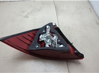 1371852, 3S7113A602EC Фонарь (задний) Ford Mondeo 3 2000-2007 20589323 #2