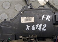  Замок двери Audi TT (8N) 1998-2006 20589324 #2
