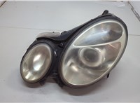  Фара (передняя) Mercedes E W211 2002-2009 20589333 #1