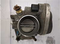  Заслонка дроссельная Opel Astra H 2004-2010 20589338 #1