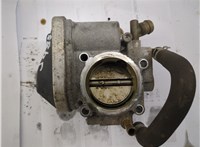  Заслонка дроссельная Opel Astra H 2004-2010 20589338 #2